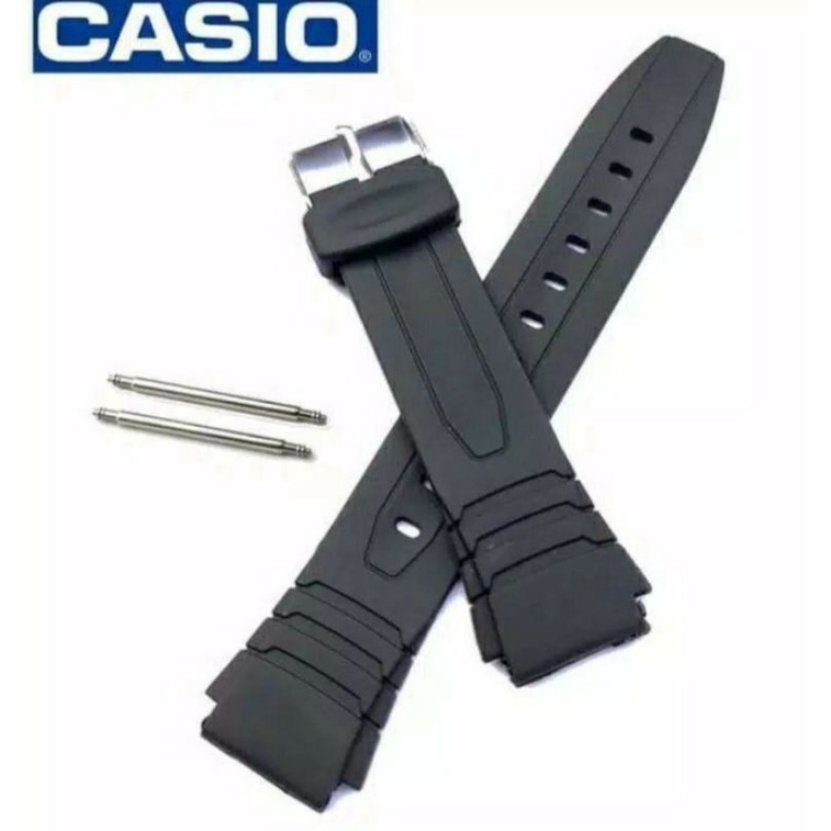 卡西歐 W-800H PNP HDD600 錶帶或錶帶