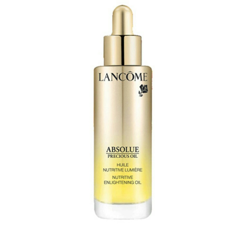 LANCOME 玫瑰油精萃 面霜