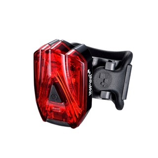 【單車元素】INFINI I-260R 充電 後燈 尾燈 自行車尾燈