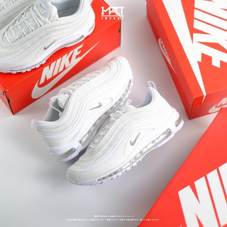 IMPACT Nike Air Max 97 White 全白 氣墊 男女鞋 921733-100 921826-101
