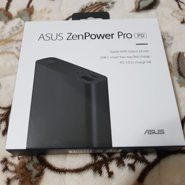 老闆瘋了 zenpower pro pd出清 回饋給大家