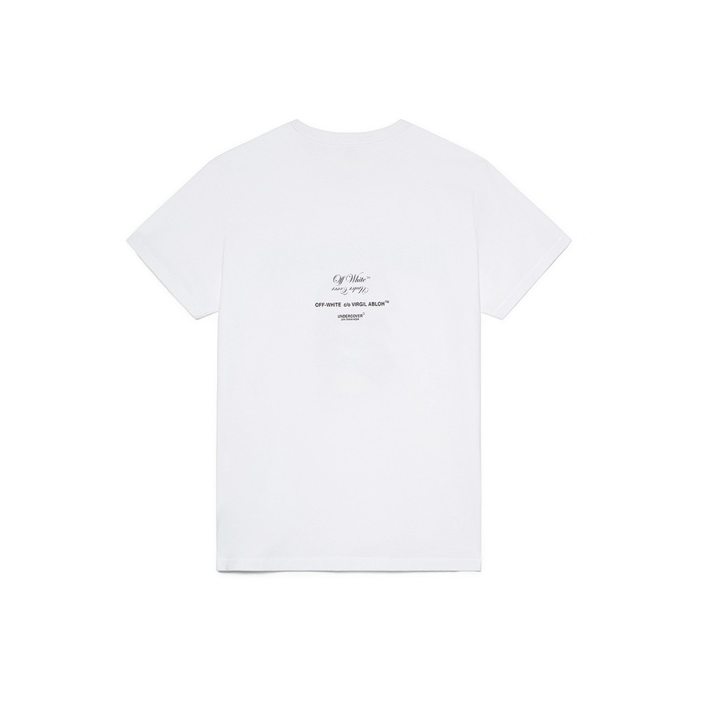 MAD MARKET 限定 UNDERCOVER x POLO SHIRT | www