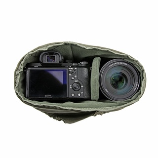 現貨 索尼相機包 斜背包 數位相機包精嘉迷你單肩攝影包微單相機包單眼攝影後背包適用於佳能200D索尼a7佳能m50 尼康