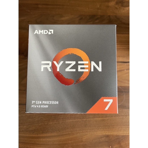 AMD R7 3800X