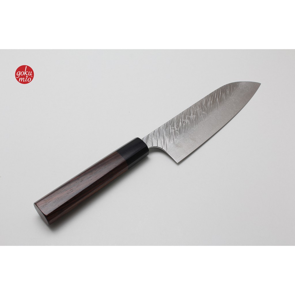 【黑崎優 - VG10風神系列】三德165mm