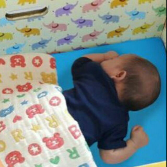 芬蘭箱 床墊 防潑水 嬰兒床床墊