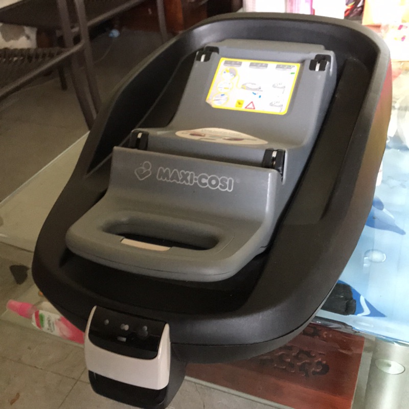 base familyfix pebble