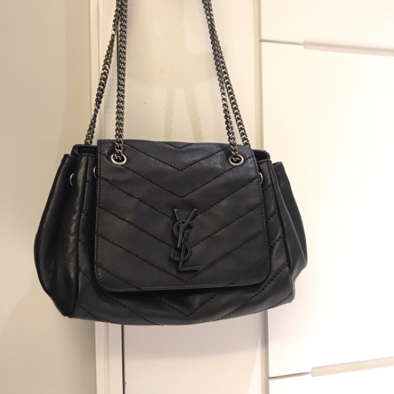 ysl nolita large