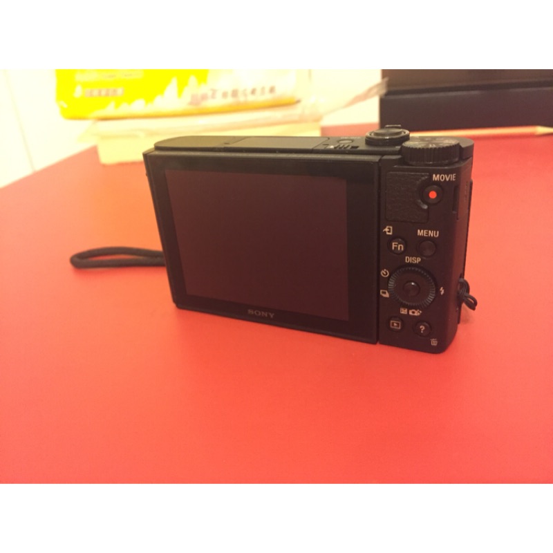 【SONY】DSC-HX90V數位相機(公司貨) 已有買家非此人勿下單