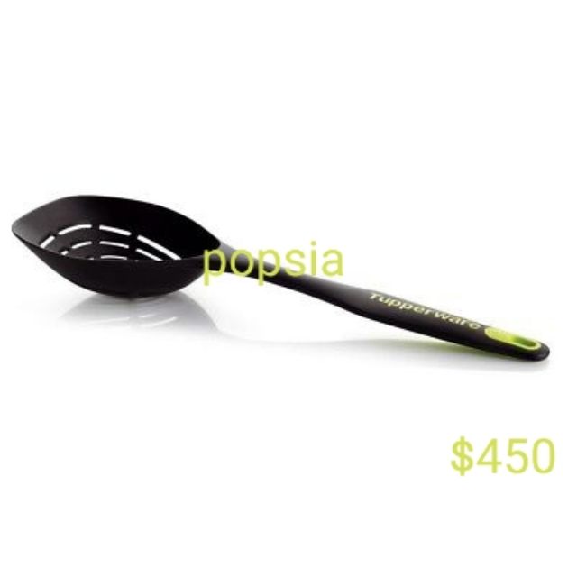 Tupperware EU Spatula【Popsia特百惠歐洲進口濾勺等產品(1)】現貨