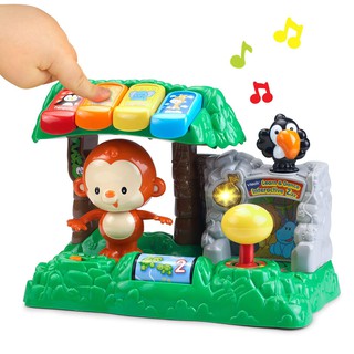 【玩具出租】Vtech 歡樂動物園-月租金140+押金200