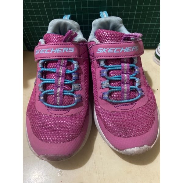 女童Skechers 球鞋,布鞋