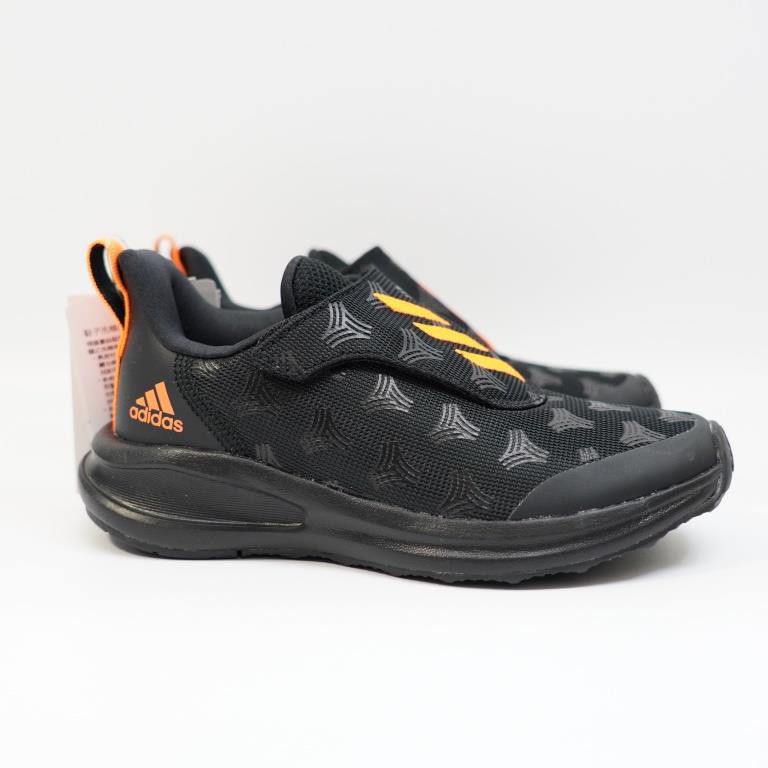 ADIDAS FORTARUN TANGO AC K 兒童運動鞋 FV3312 愛迪達 童鞋 足球系列