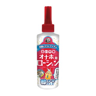 【ezComing】日本 A-ONE 自慰器專用免清洗低黏度潤滑液 200ml