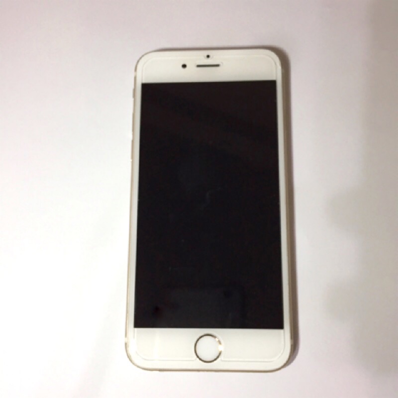 Apple iphone 6 64G 4.7吋 玫瑰金 二手