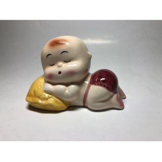 玻璃娃娃存錢筒/玻璃小豬裝飾品