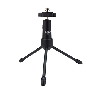 rode tripod 迷你三腳架 桌上型 麥克風架 防震 支架 收音 [相機專家] [公司貨]