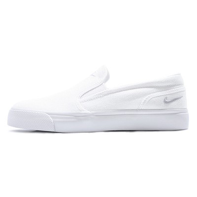 (降價)NIKE TOKI SLIP CANVAS懶人鞋