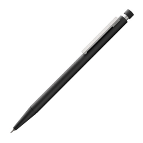 LAMY CP1 匹敵系列 156 氧化鈦 自動鉛筆 黑