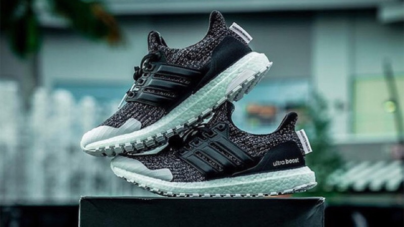 night's watch adidas shoes