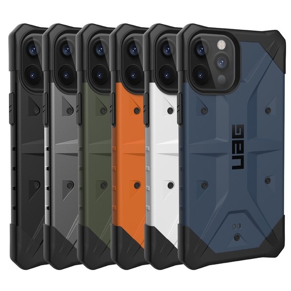 UAG iPhone 12 mini Pro Pro Max 耐衝擊保護殼