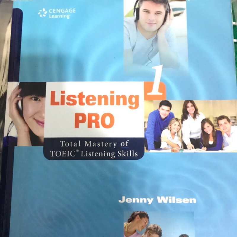 listening Pro