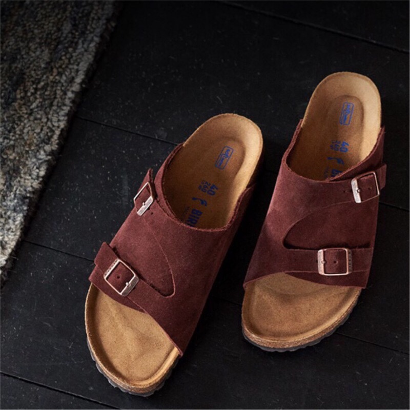 勃肯鞋蘇黎世Birkenstock EU41 26.5cm 軟底| 蝦皮購物 勃肯鞋蘇黎世Birkenstock EU41 26.5cm 軟底| 蝦皮購物