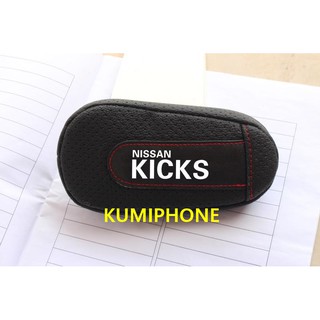 現貨 NISSAN KICKS 腿靠 3M背膠 記憶棉 腿部靠墊