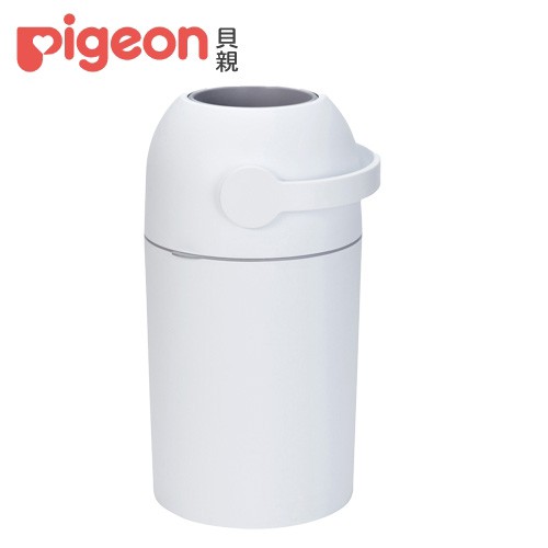【Pigeon 貝親】貝親尿布處理器