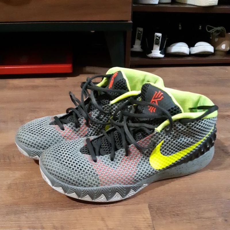 kyrie 1 dungeon