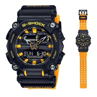 CASIO 卡西歐 GA-900A-1A9 / G-SHOCK系列 運動錶