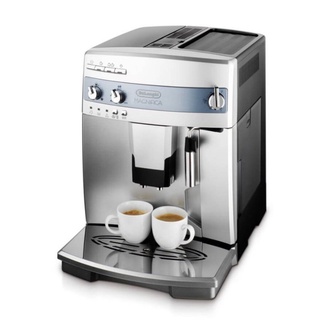 【Delonghi 迪朗奇】心韻型 ESAM 03.110.SB 全自動義式咖啡機