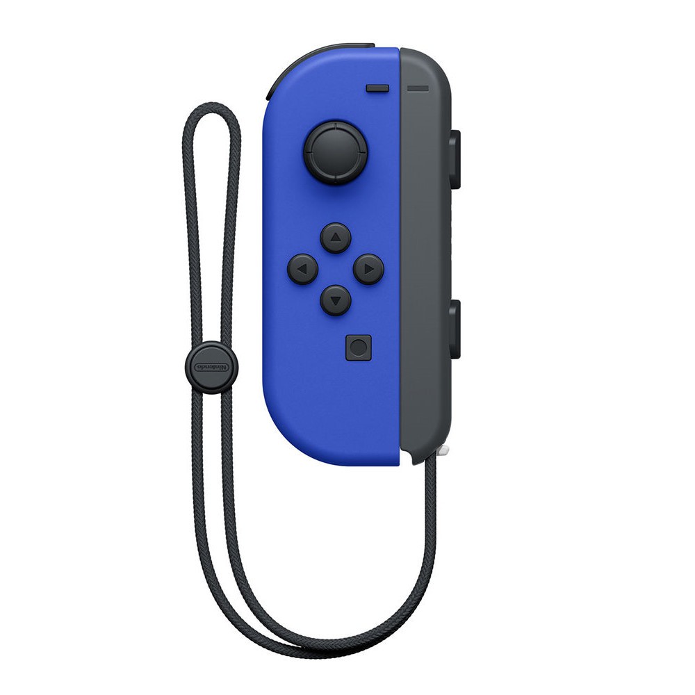 Nintendo Switch Joy-Con L 寶藍色 左手控制器 單手把 【台灣公司貨 裸裝新品】台中星光電玩
