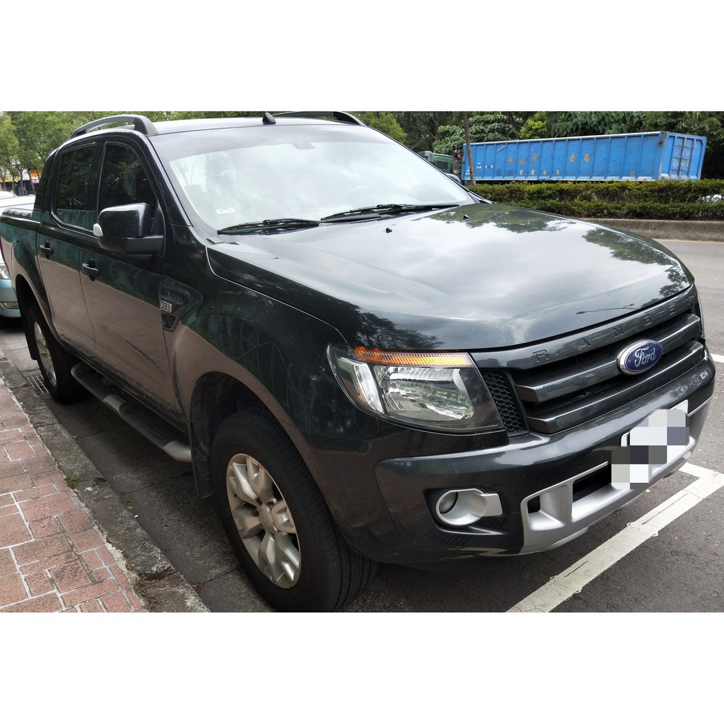 14 Ford Ranger 售57萬line S電話 0902 2 802 二手車中古車皮卡 蝦皮購物