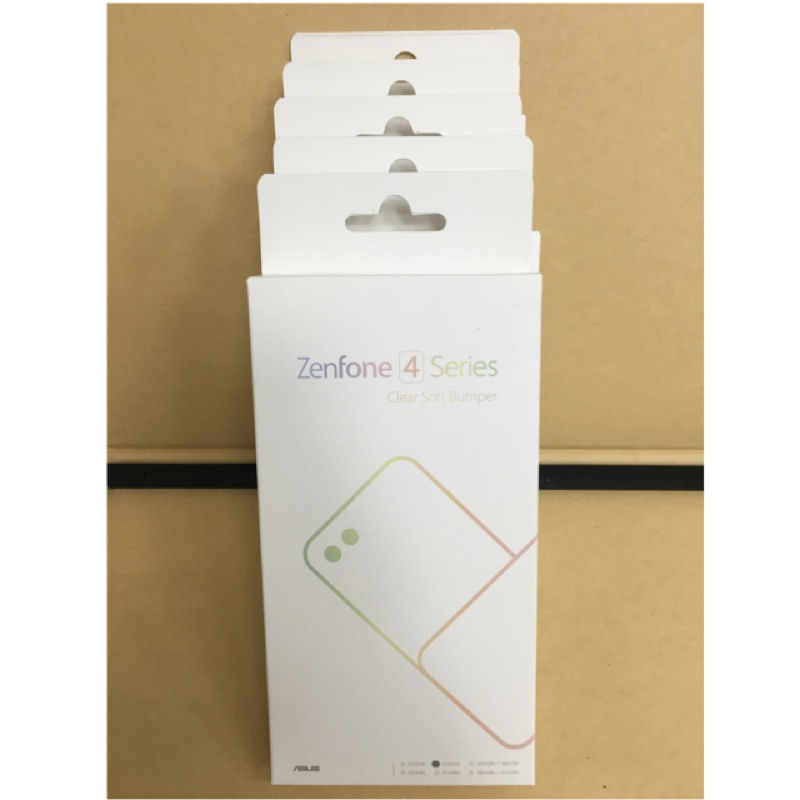 Zenfone4 Series ZD552KL 清水套