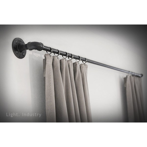 工業風窗簾桿 Ptt Dcard討論與高評價網拍商品 2021年12月 飛比價格