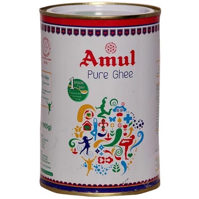 印度酥油 AMUL GHEE