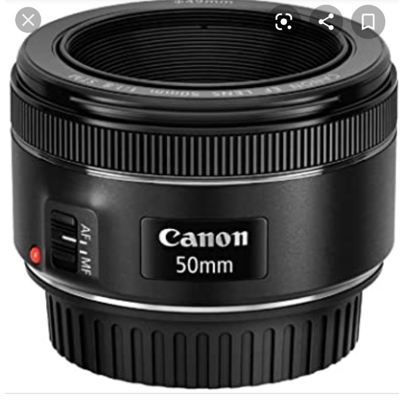 カメラ その他 Canon 50 1.8 Stm的價格推薦- 2023年5月| 比價比個夠BigGo