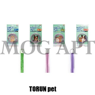 【MOG&DOG】日本TORUN Pet 寵物磁石保健項圈