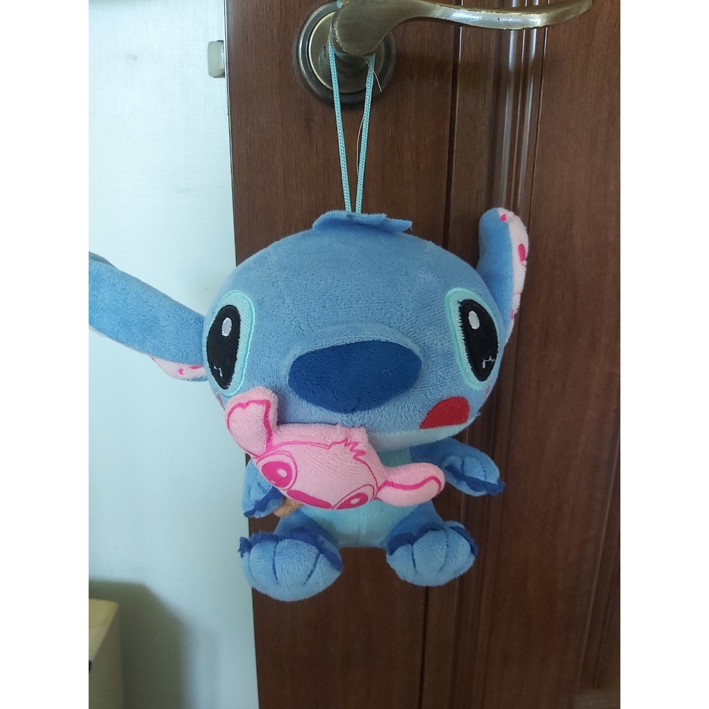 娃娃出清! 史迪奇 小熊 章魚燒玩偶 寶可夢 胖丁 line friends 兔兔