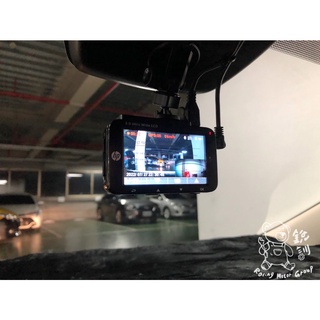 銳訓汽車配件精品-臺南麻豆店 Toyota 12代 Altis 惠普 HP F410g 前後行車記錄器(送32G記憶卡)