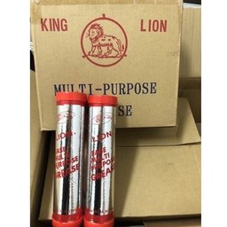 獅牌 黃油條/牛油條/潤滑脂/潤滑油脂 MIT台灣製造 O041