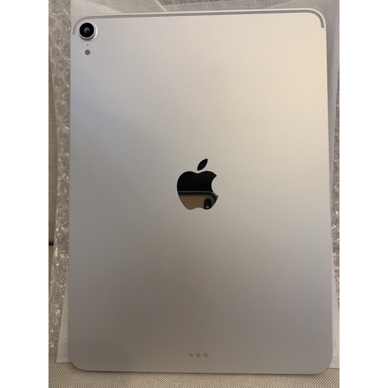 iPad Pro 11吋 (2018)A1980 後蓋總成 銀色