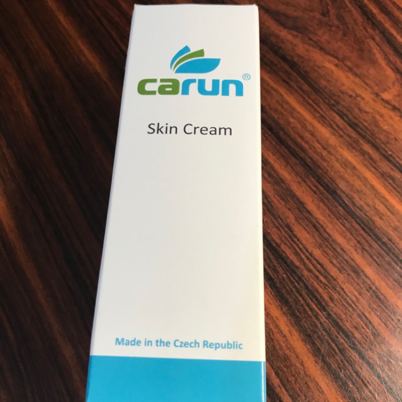 卡倫 Carun 重點修護保濕霜 50ml  出清