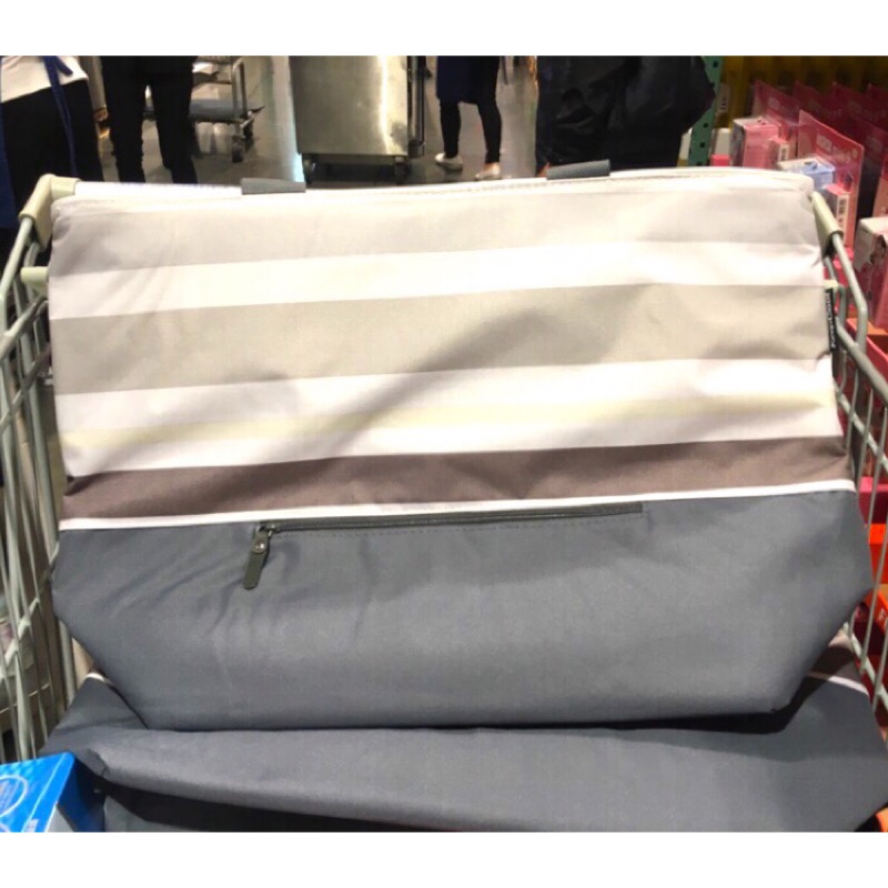 鮮鮮代購Costco-Keep Cool Cooler Bag 好市多高密度材質 保溫保冷袋 購物袋