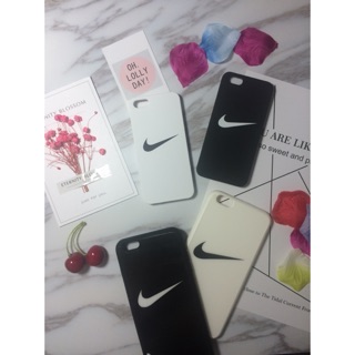 買就送膜！下殺價！ Apple iphone Nike 硬殼軟殼 蘋果保護套 6 6+ 7