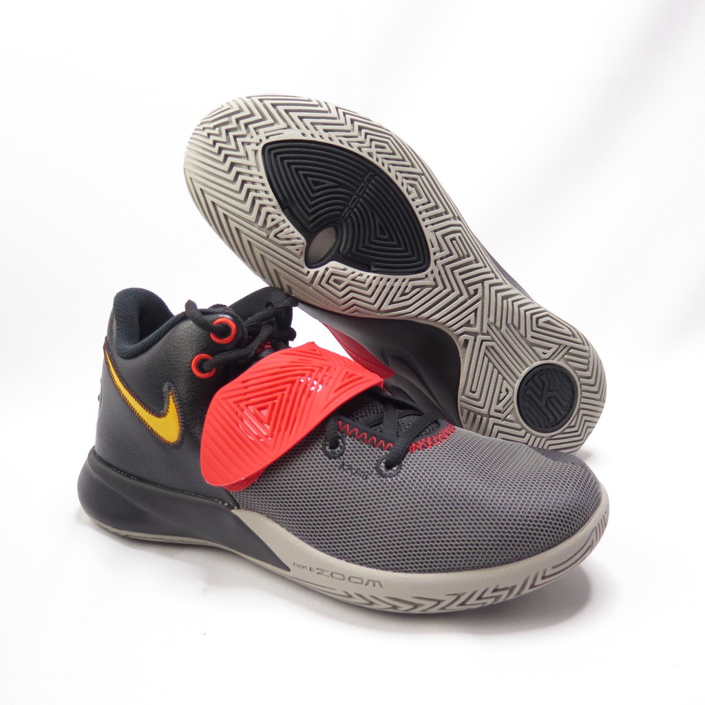 kyrie flytrap 3 red