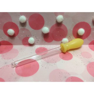 玻璃滴管/玻璃吸管/無刻度玻璃滴管