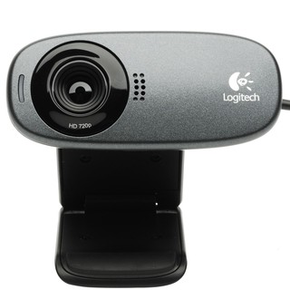 【酷3C】 全新 Logitech 羅技 網路攝影機 C310 Webcam HD 720P