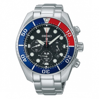 【SEIKO】PROSPEX PADI太陽能三眼計時 44mm SSC795J1 V192-0AD0R 公司貨SK022